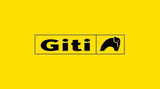 لاستیک جیتی giti